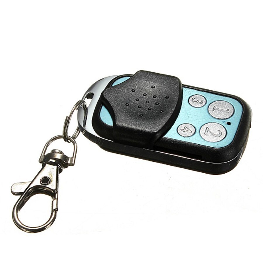 Voor 4335E 4330E Compatibel Garagedeur Afstandsbediening