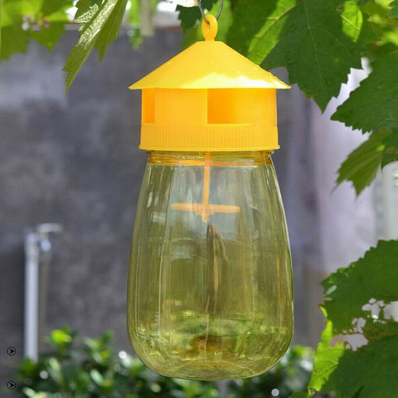 Useful Yellow Trap Fruit Stalls Home Farm Orchard ... – Vicedeal
