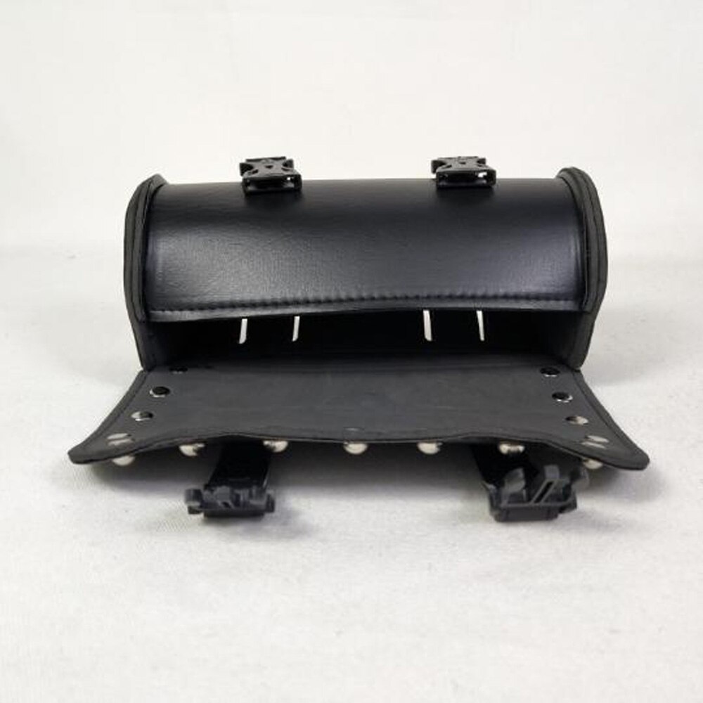 Leer Motorfiets Zak 1Pc Accessoires Onderdelen Motorfiets Fiets Motor