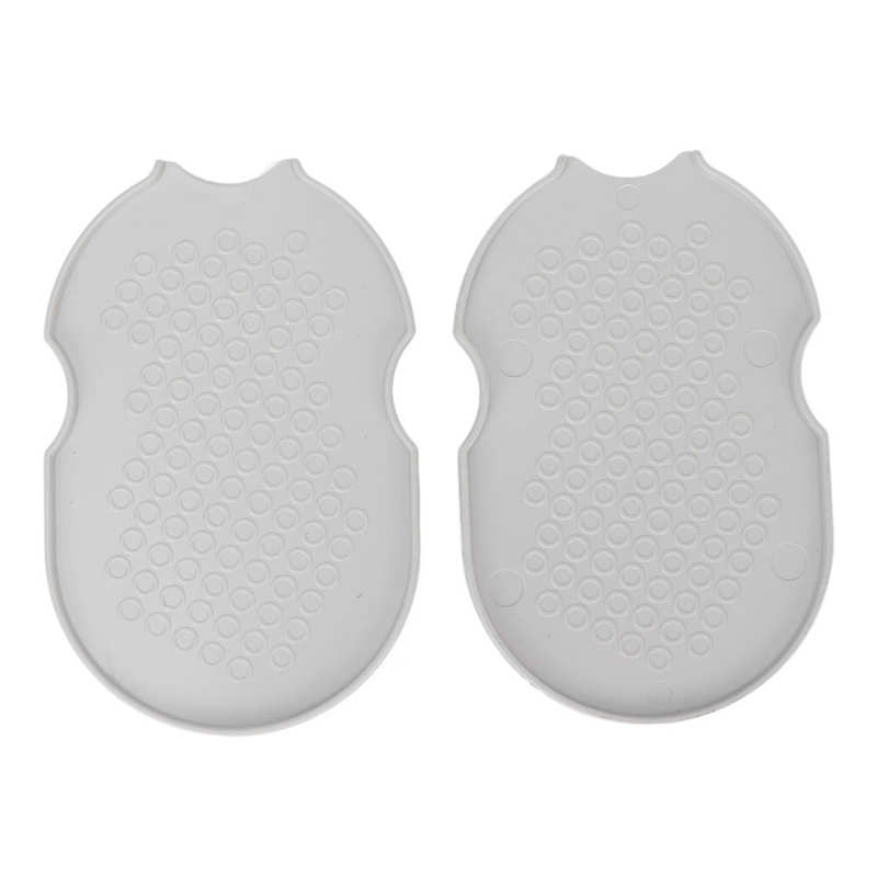 Electronic Pulse Massager Timing Electric Muscle Stimulator Promote Blood Circulation Multifunctional 8 Kinds Of Functions for