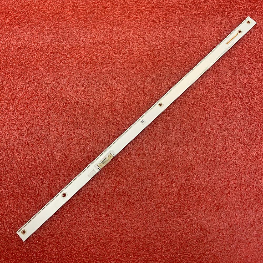 Tira de luces LED de retroiluminación, accesorio para Samsung UE43M5575AU BN96-39506A UE43M5500 UE43M5505 UE43M5505AK UE43M5600 UE43M5502 UE43M5500AK