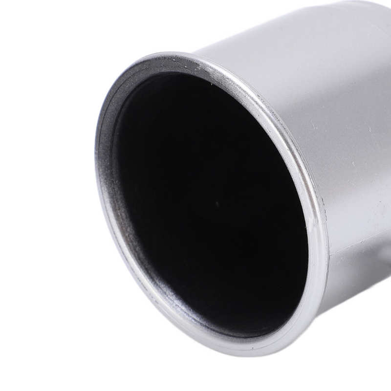 Trekhaak Ballen Cover Bumper Weerbestendig Trekhaak Bal Cap Universele Voertuig Dissel Plastic Met Knop Voor Boot Voor Rv voor