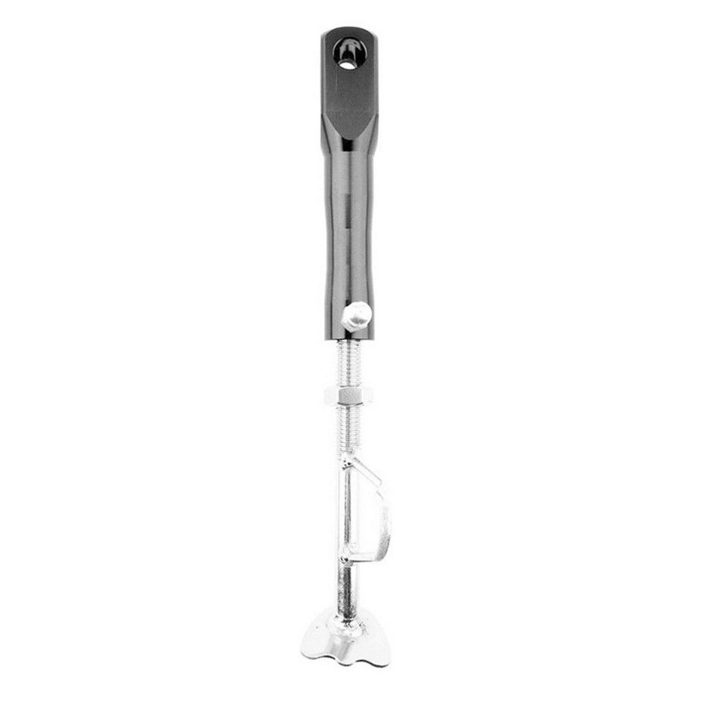Produktbild von Universal- Motorrad Seite Stand Ständer Einstellba... – Grandado