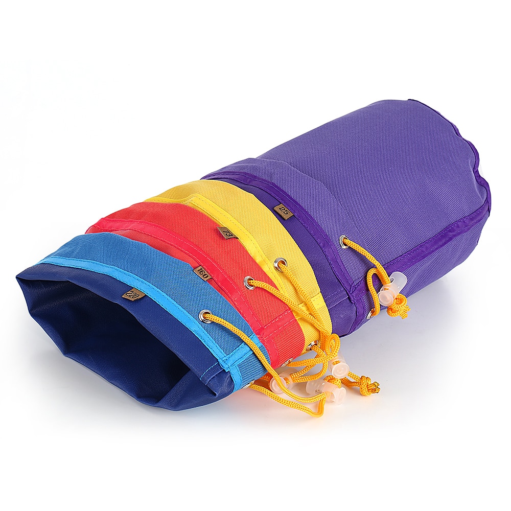 Filter Zak Bubble Bag Garden Grow Bag Hash Kruiden Ice Essentie Extractor Kit Extractie Zakken Met Drukken Screen Plant Grow