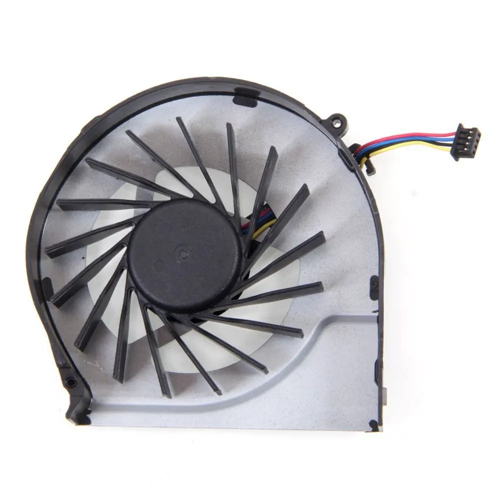 For hp  g7-2000 g4-2000 g6-2000 tpn -q110 tpn -q106 tpn -q107 tpn -q109 laptop cpu gpu fan heatsink fan cooler 683193 -001