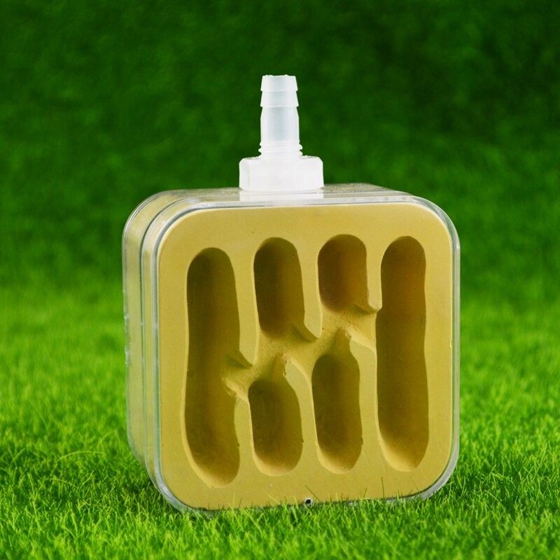 Plaster Concrete Ant Farm Natural Ecological Ant Nest Landscaping Ant House Insect Castle Workshop Pet Anthill