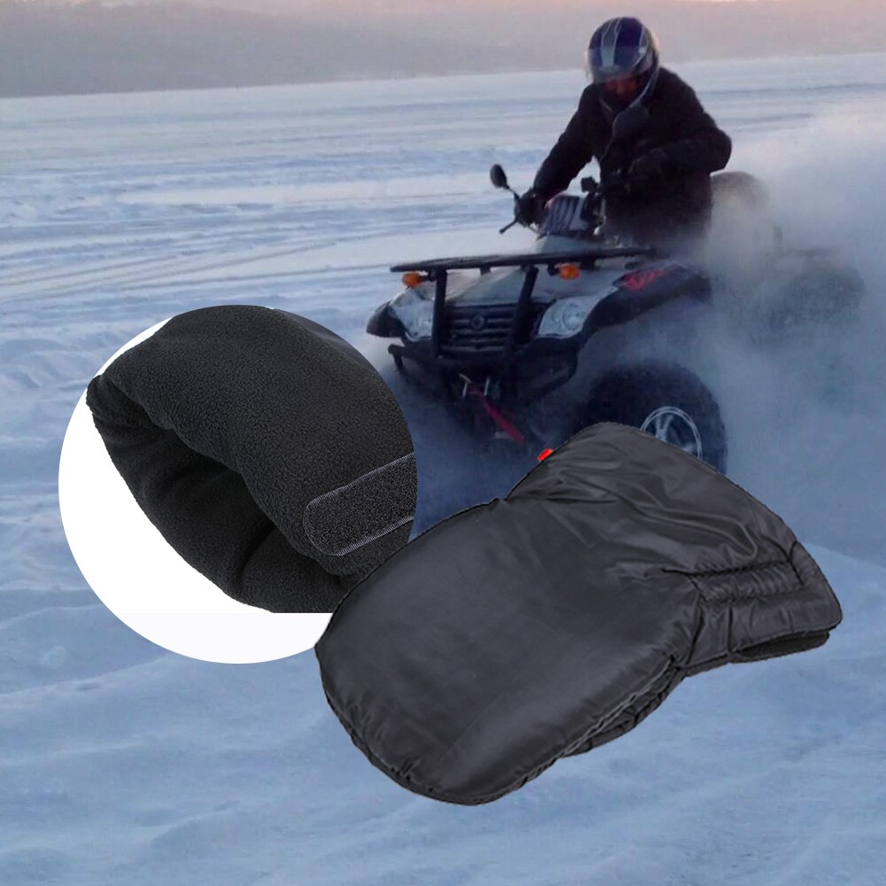 Gloves for Winter Outdoor Motorcycle Activities Motorcycle Keep Warm Gloves Baby Clothes