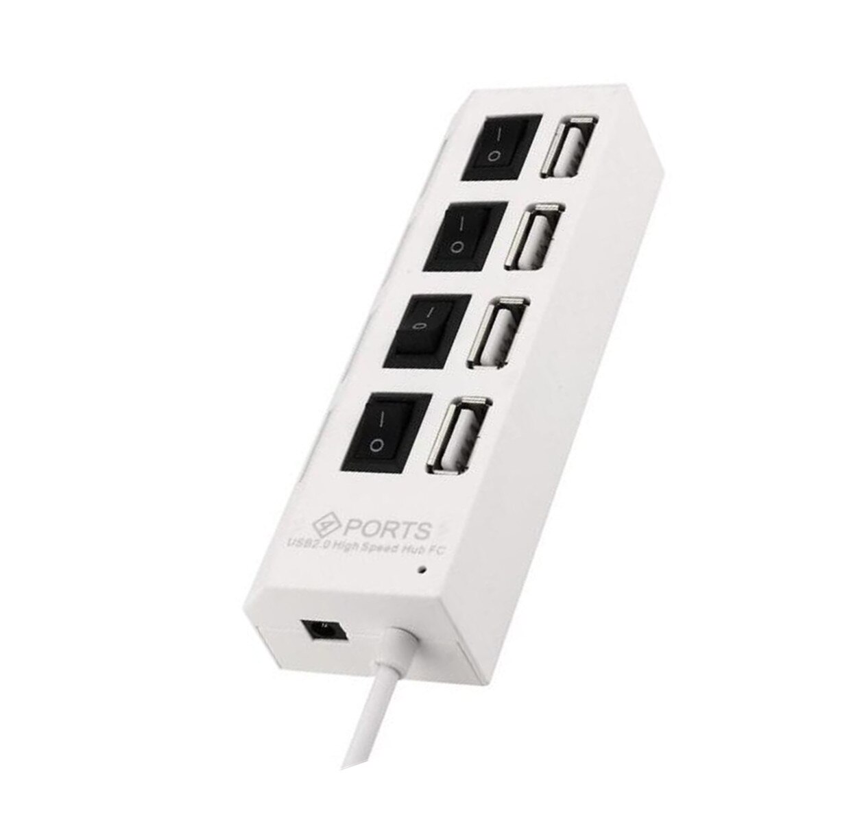 Usb Hub 3 0 Usb 3.0 Splitter Usb 2.0 Verschillende Poorten Usb3 Hab Multi Port Mini Meerdere Laptop Accessoires Usb-Hub Expander Voor Pc