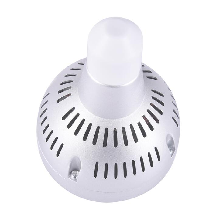 e27 high-gloss par light dimmable par30 for spotlight track light 35w 45w par lamp