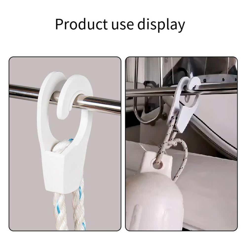 1pcs Boot Spatbord Hanger Haken 25mm Spatbord Haak Anti-Collision Quick Verstelbare Clip CablewwwAccessories