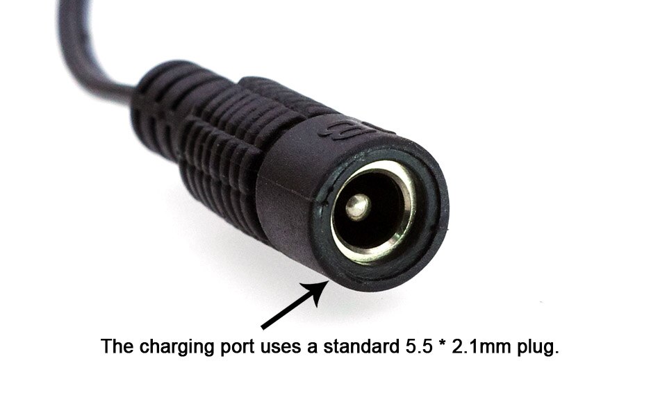Liitokala 12 v 4.4 ah 4400 mah 18650 genopladelige batterier 12.6v lithium batteripakke pcb beskyttelseskort