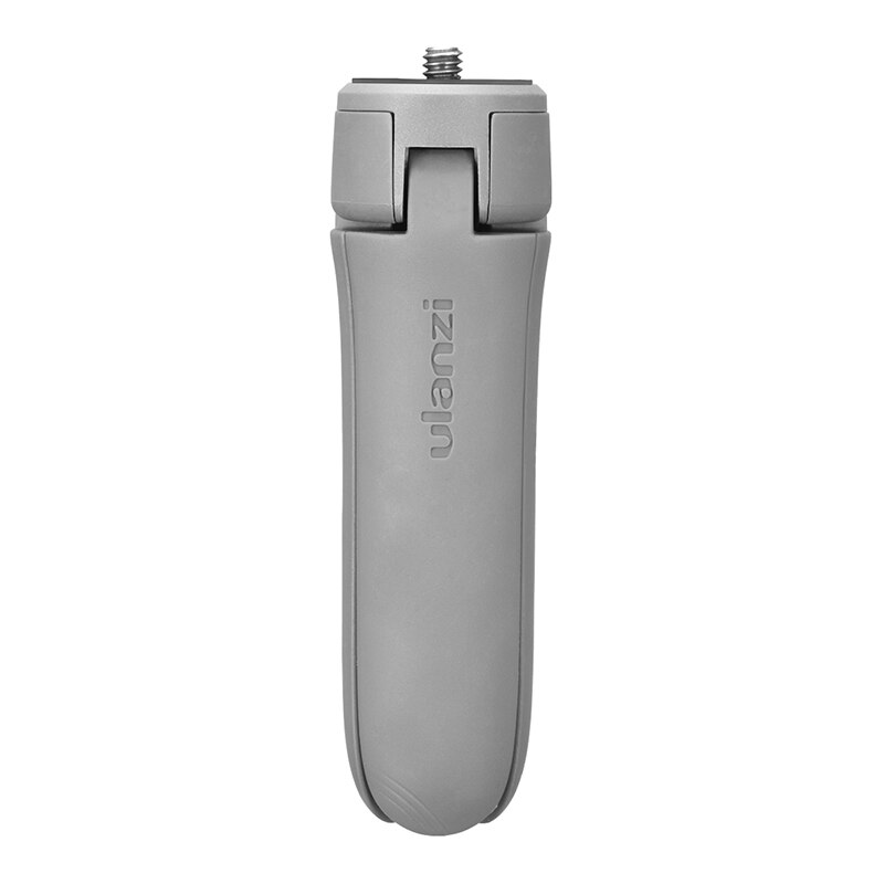 Ulanzi – Mini trépied pour Osmo Mobile 2 3, Base de trépied à cardan, accessoires de voyage Vlog, trépied pour Smartphone DSLR SLR, appareil photo: Default Title