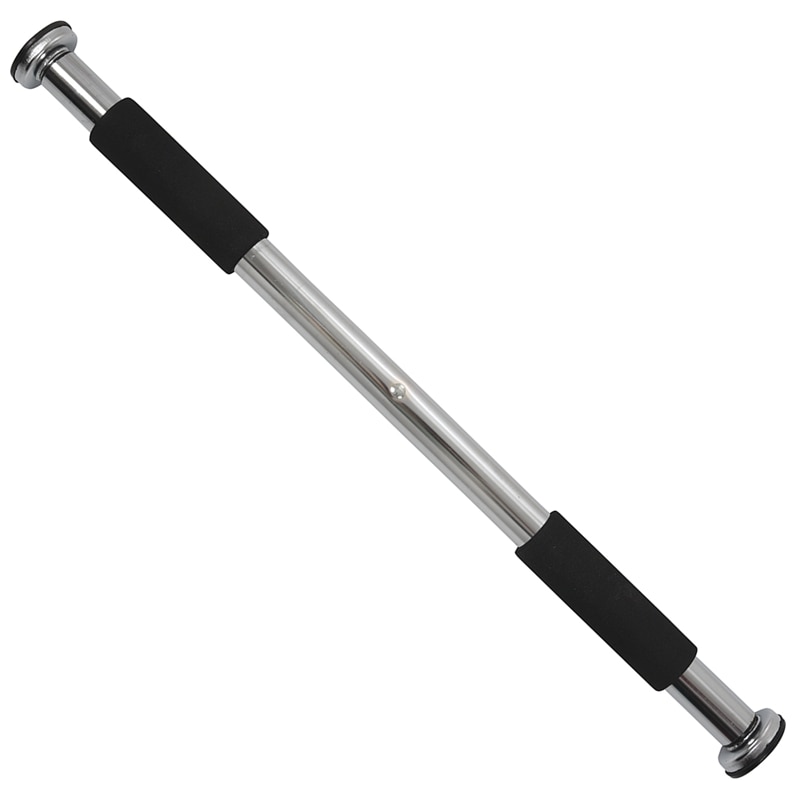 Pull up bar sportsudstyr hjem dør træning fitness udstyr træning træning gym størrelse justerbar hage op bar s