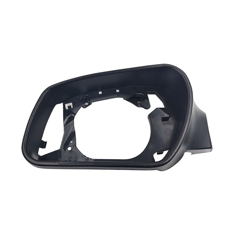 Auto Left Right Side Wing Mirror Housing Trim Frame for FORD Focus 2007