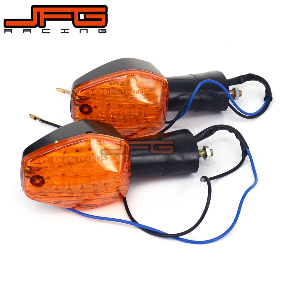 LED Turning signal indicator light For Honda CBR600RR 2003-2006 CBR 1000RR 2004-2007