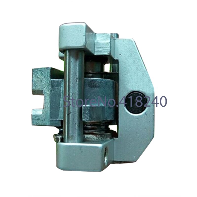 Computer Embroidery Machine Parts Embroidery Machine Parts Drive White SWF Presser Foot Drive Black Rubber Block