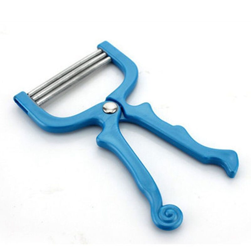 Safe Handheld Face Facial Hair Removal Threading Beauty Epilator Epi Roller Tool