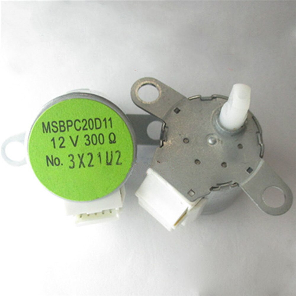 For Daikin Air Conditioner Stepper Motor MSBPC20D11 Swing Motor for Daikin Air Conditioner FTXP35HV2C FTXH35JV2C