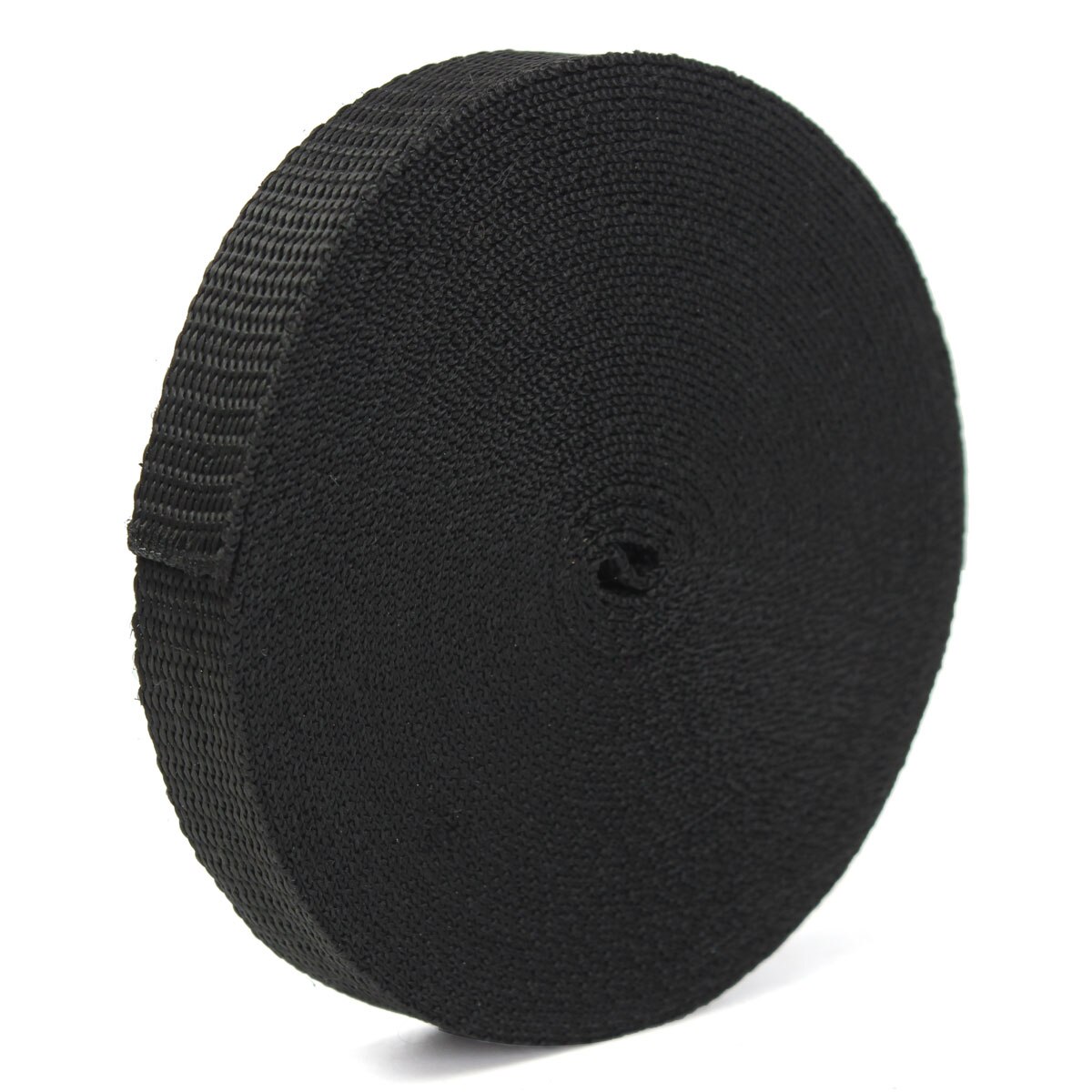 20mm Wide 10 Yards Length Strap Nylon Webbing Knapsack Strapping Bags Crafts For Bag Strapping Belt Making Sewing DIY Craft