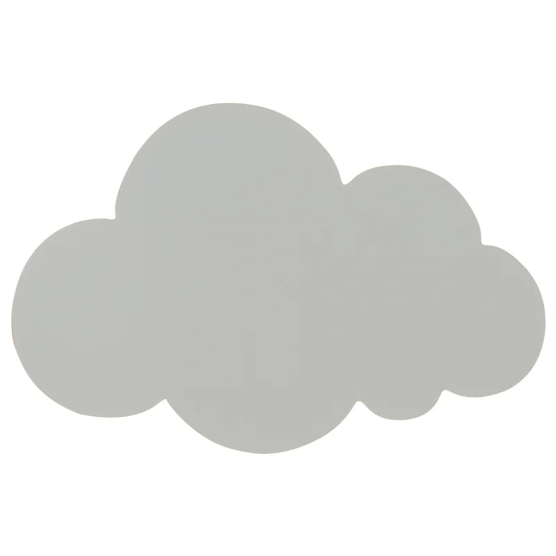 ledet-vegglampe til stue, moderne, jente, barnerom, minimalistisk, dekorasjon, hvit, dimming