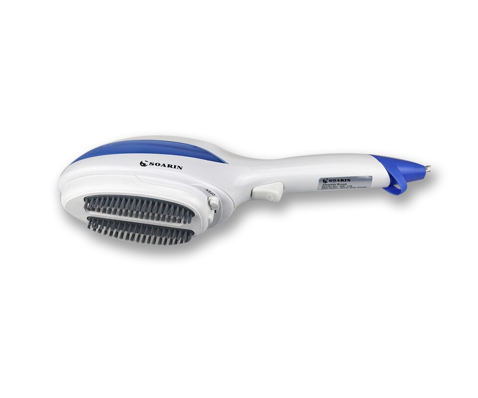 SOARIN Electric Steam For Clothes Brush Portable Electric Iron Steam Iron Handheld Garment Steamer Fer A Repasser Vapeur