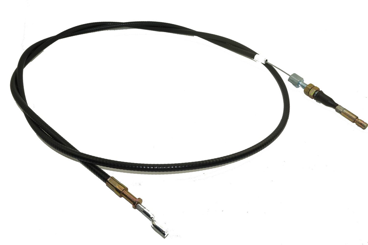 Universal Throttle Control drive / clutch Cable for 216 Lawn Mower