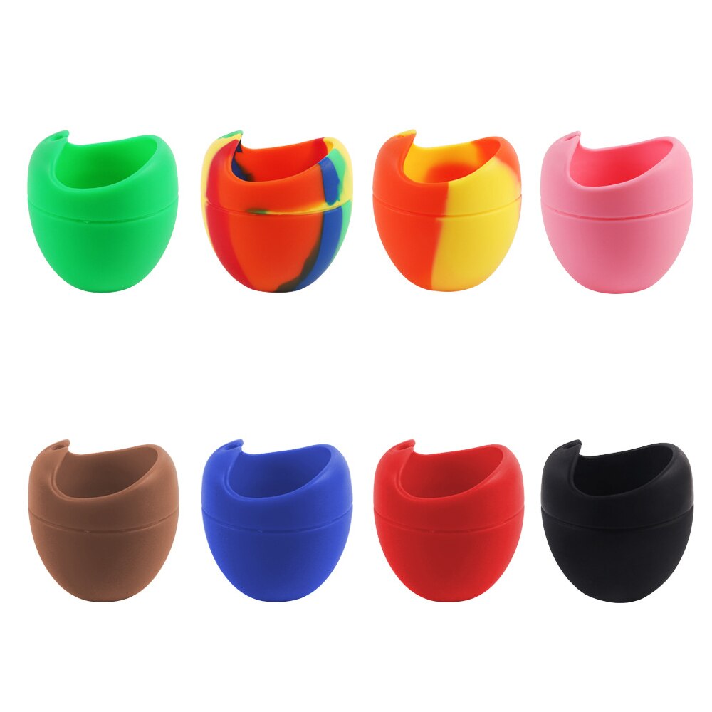Silikoni yerba mate kuppi kalebas met bombilla stro bpa gratis 5oz silikoni bombillas yerba mate kuppi setti bpa free chrismas