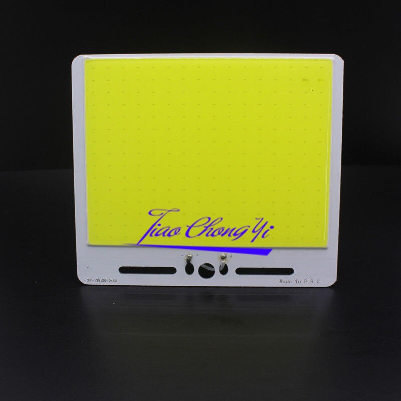 Super Bright 12V 50W Fishing Rod COB LED Light Source Outdoor Camping Lamp