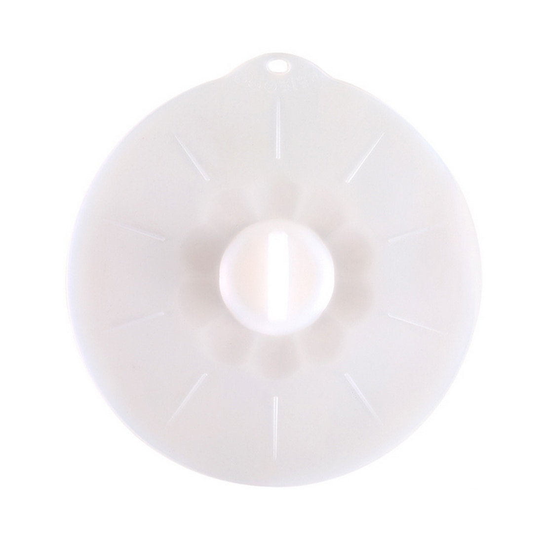 Kitchen Storage Cup Cover Silicone Cup Cover Lovely Odorless Cap Lid Leak Proof Fresh-Keeping Sealed Coffee Suction Seal Lid Cap: 1