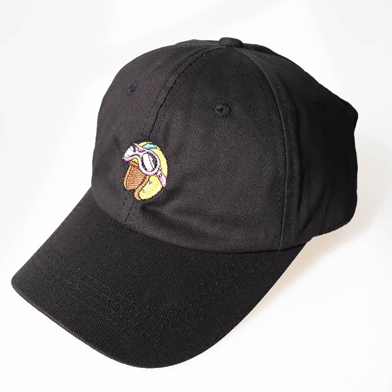 OUINCIIC PS Symbole Baseball Cap - Verstellbare Kappe Mit Playstation Design