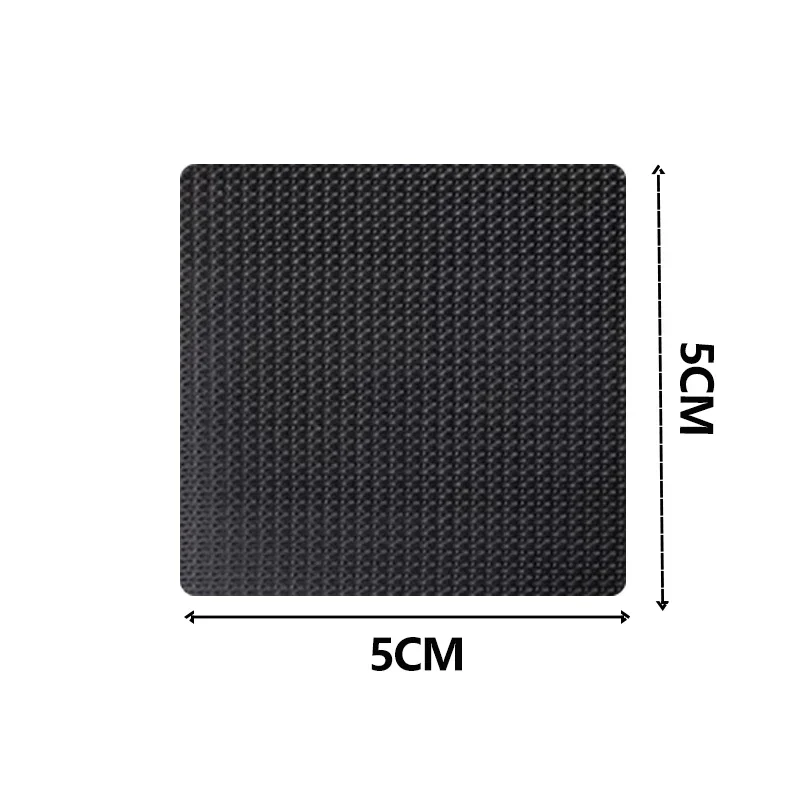 Universal- Auto Teppich Band Universal- Boden matt Clip Befestigungs Halterung Griff Selbst-Kleber Verschluss Aufkleber Auto Boden matt Befestigung