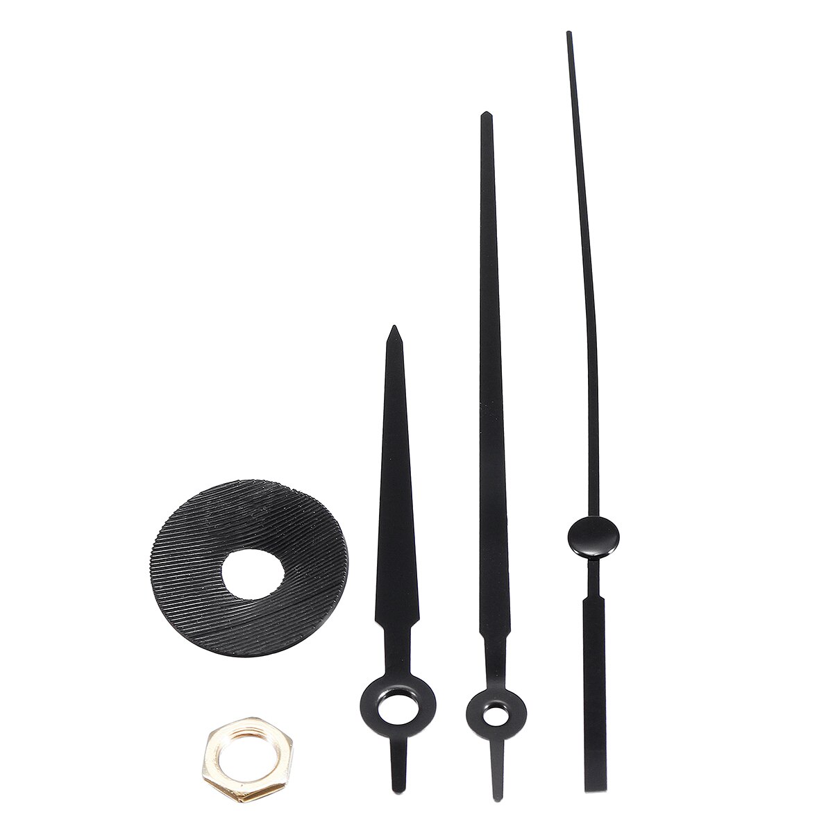 Atomic WWVB Signal Radio Controlled Clock Movement DIY Kit For America Mexico Canada HR9412 Mode