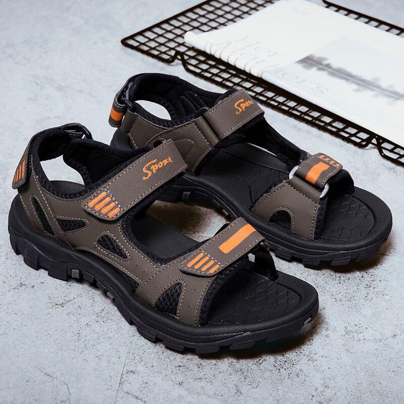 zandalias man deportivas da gladiators rasteira vietnam shoes work uomo de sandal slide herren sandals-men sandel sandalia