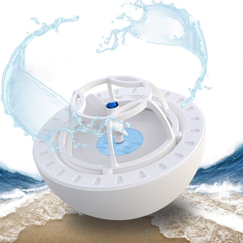 2 Pcs Mini Dishwasher, USB Ultrasonic Dishwasher Household Dish Washing Machine Dishwasher Mini Dishwasher,Blue+Green