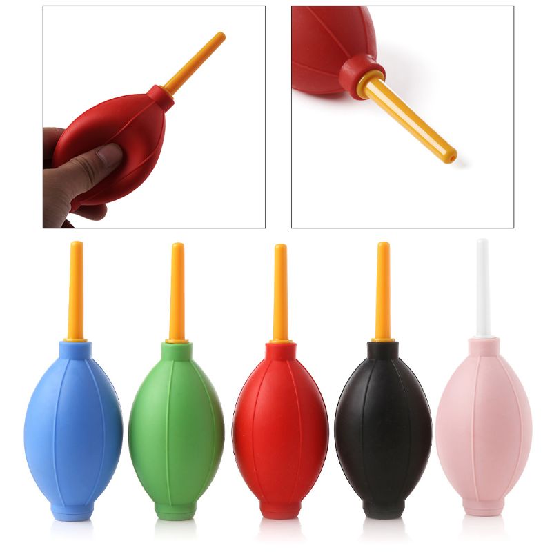 Mini pompe à Air soufflante outils d'extension de cils colle à cils séchage poussière nettoyant RXJC