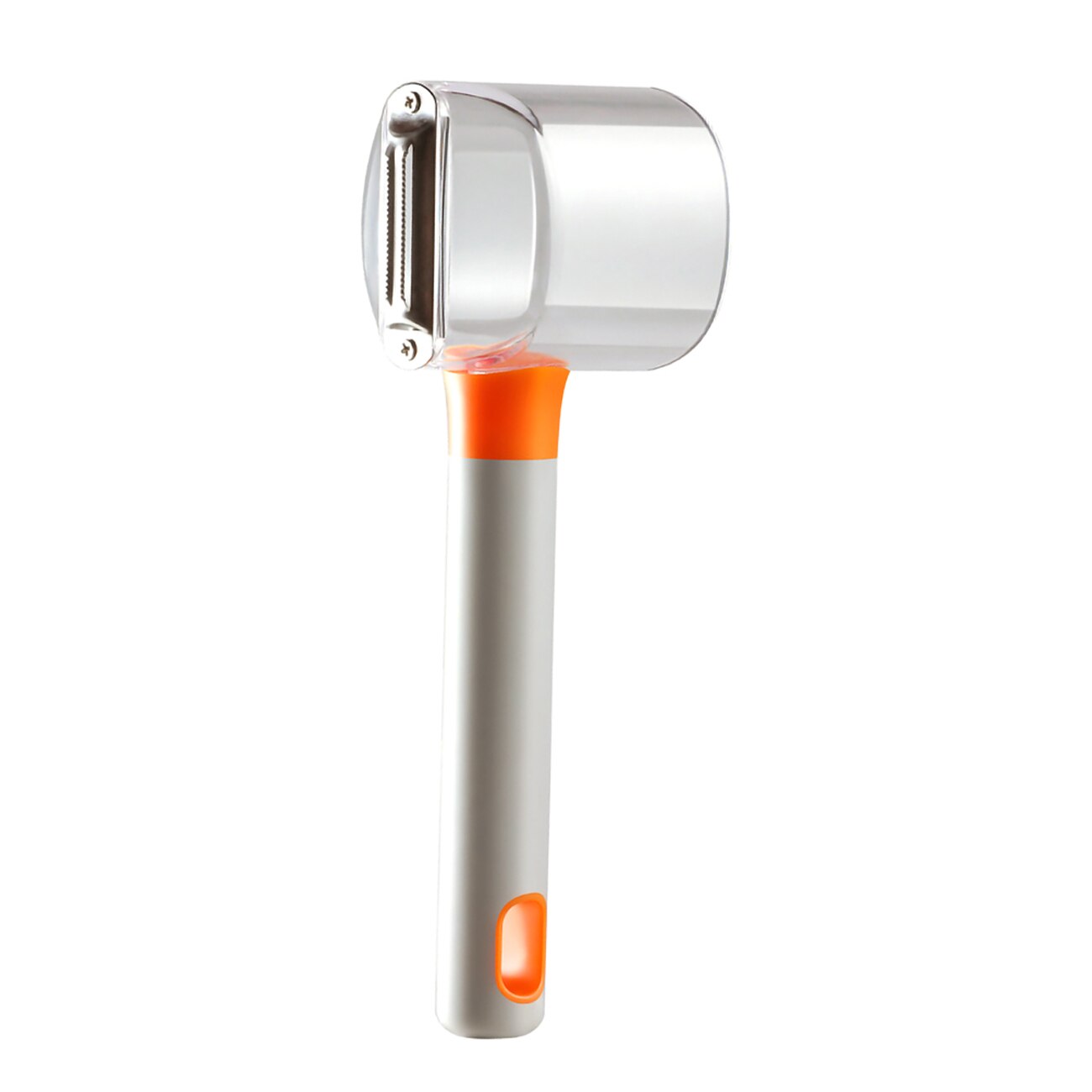 Lente D'Ingrandimento 3.5X Con Clip E Lampada LED 3W Ricaricabile – Kit Professionale Con Scatola In Alluminio - 6