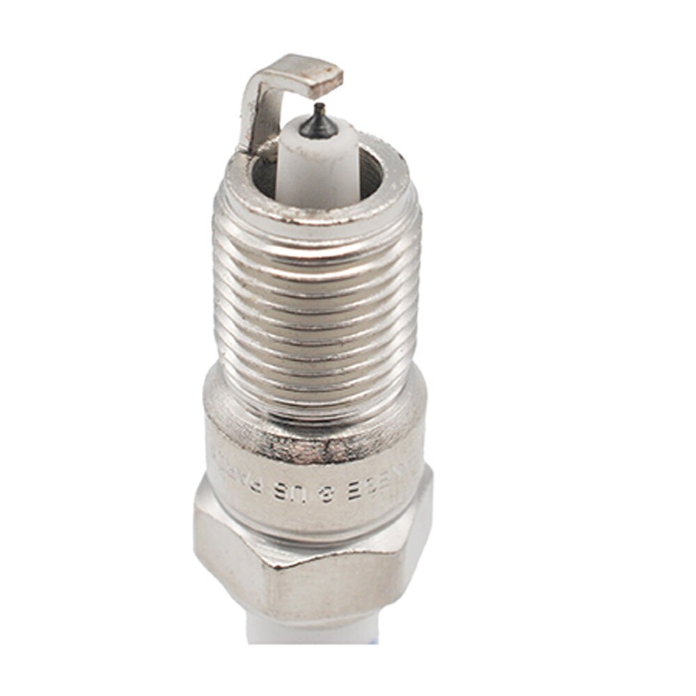 12621258 41-110 Iridium Spark Plug For Chevrolet GMC Hummer H2 H3 Pontiac Firebird G8 SAAB 9-7X Cadillac CTS Escalade Buick V8