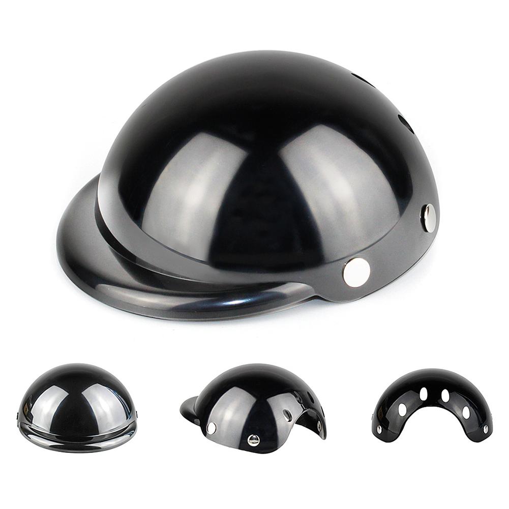 Sombrero de verano para perro, casco para motocicleta, gorra para mascota para perros pequeños, medianos, Bulldog Francés, tocado de gato Chihuahua, , atrezo divertido para foto