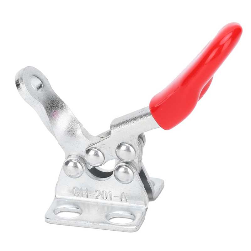 schaar tijeras Toggle Fixture Galvanized Iron Quick Release Compression Clamps Woodworking Tools cutter Hand Tools