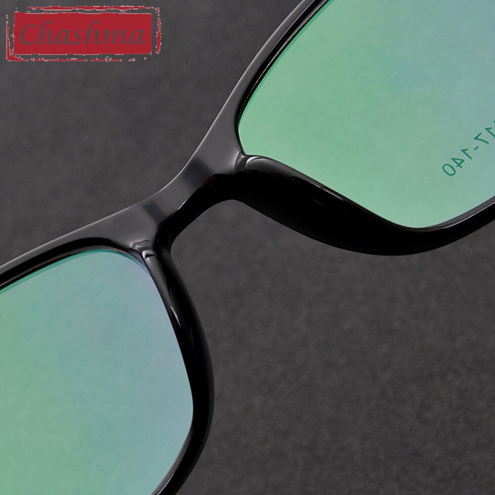 Chashma Brand Kids 8-12 Years Old Teens Girl Eyeglass Boy Glasses TR 90 Rubber Frames Prescrpiton Eyeglasses Frame Child