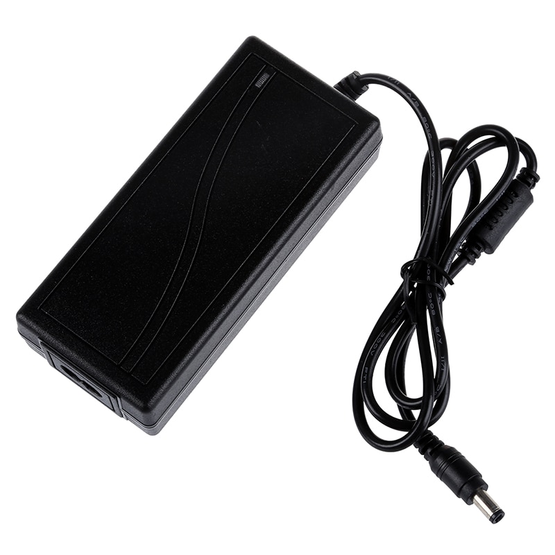 12V 5A 60W Power Supply Adapter for LED light Strip RGB SMD 3528 5050