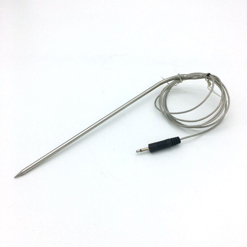 BBQ Digital Kitchen Thermometer Meat Grill Food Cooking Oven Meat Thermometer Fish Chicken Barbecue Accessories