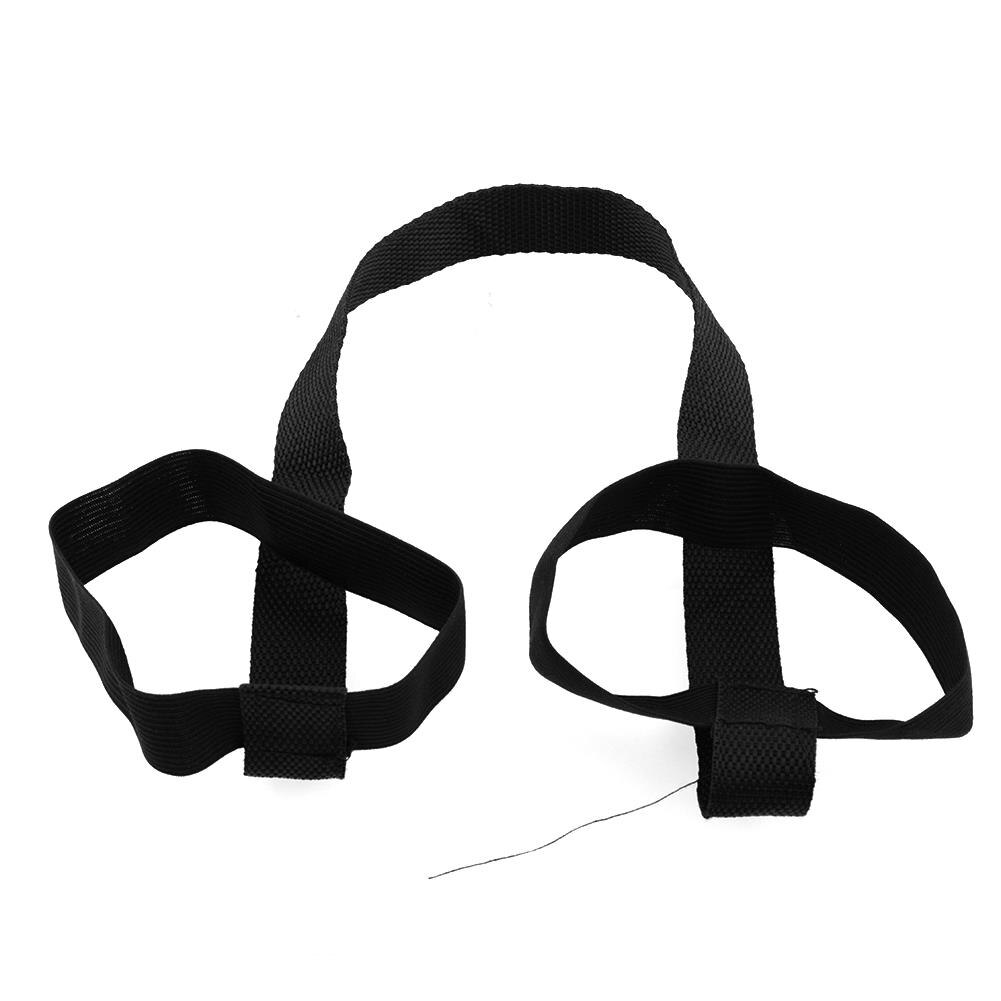 10/5/3/1PCS Yoga & Pilates Mat Strap Carrying Looped Sling Harness Yoga Mats Exercise Pad Accessories