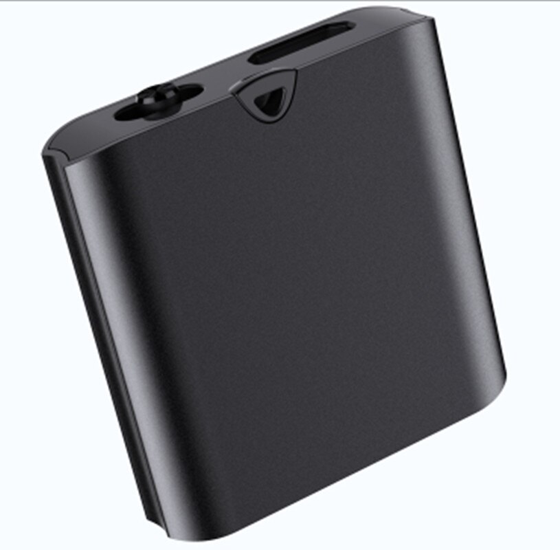 Q63 Audio Recorder Noise Reduction High-definition Mp3 Player Record Mini Intelligent Activation Digital Recording