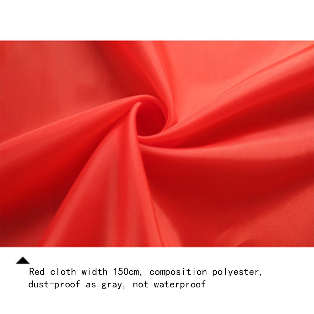 Strong Polyester FabricDust-Proof Fabric, Furniture And Sofa Cover Cloth, Decoration Cushion Cloth,Durable Dust-Proof Cloth