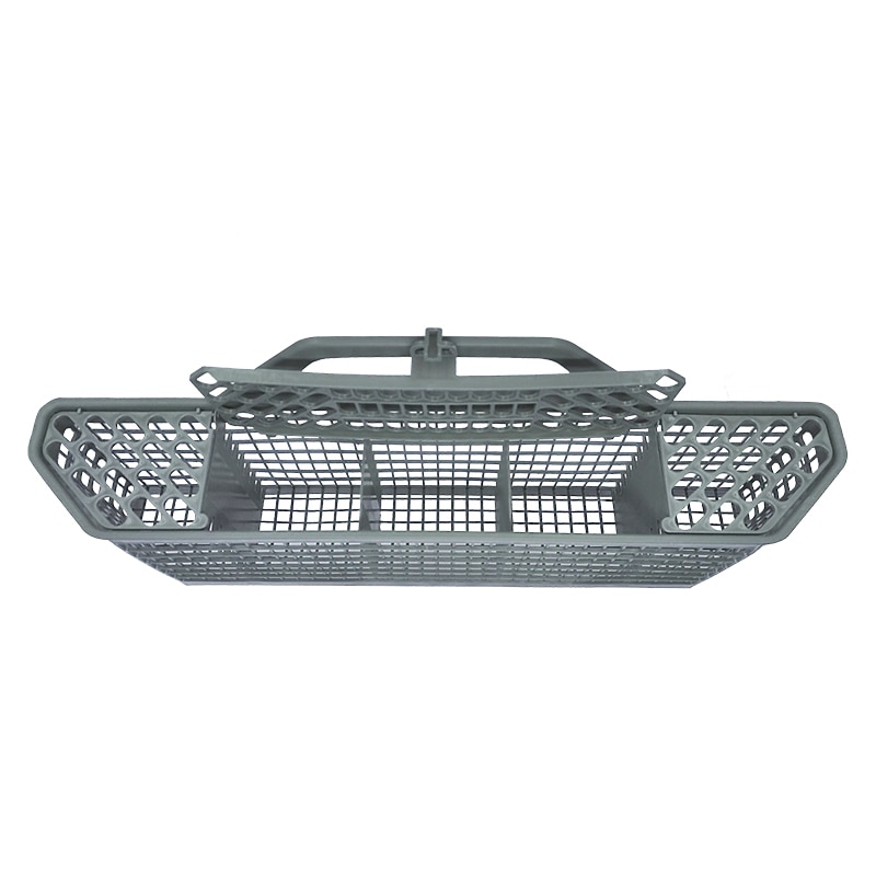 Dishwasher Silverware Basket WD28X10128 for GE Dishwasher-Replace1088673 AP3772889 WD28X10127 WD28X10132