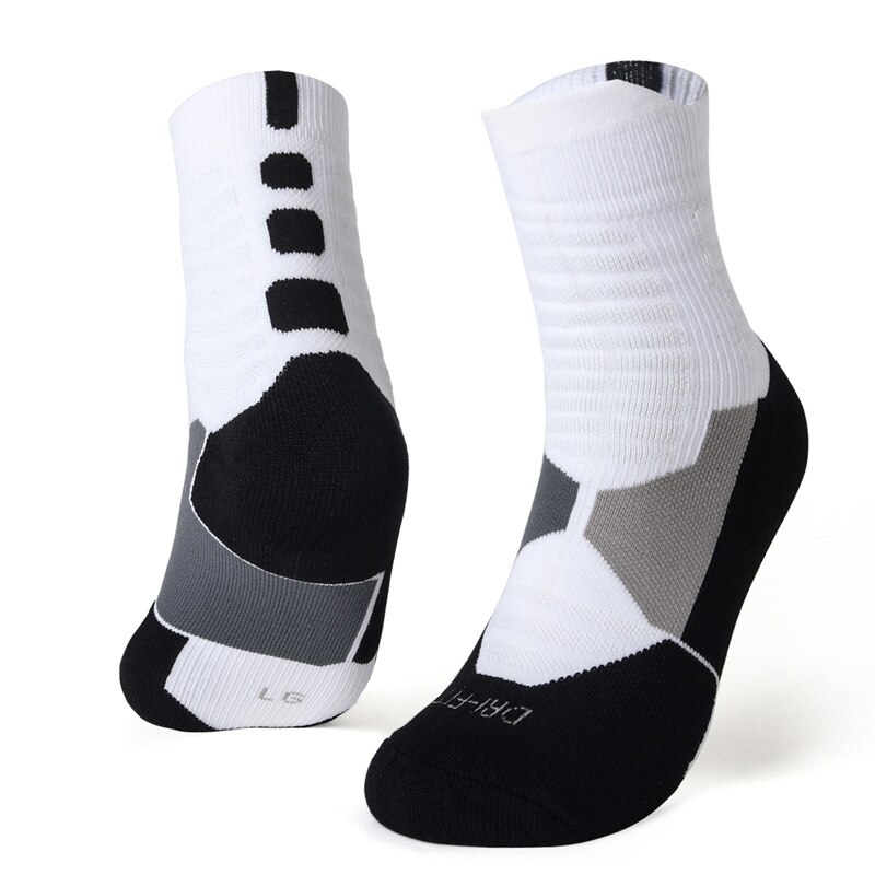 neue neue Unisex Radfahren Socken Männer Outdoor-Mount Sport Abgrifffeste Bike Schuhe Für Rennrad Socken Lauf Basketball