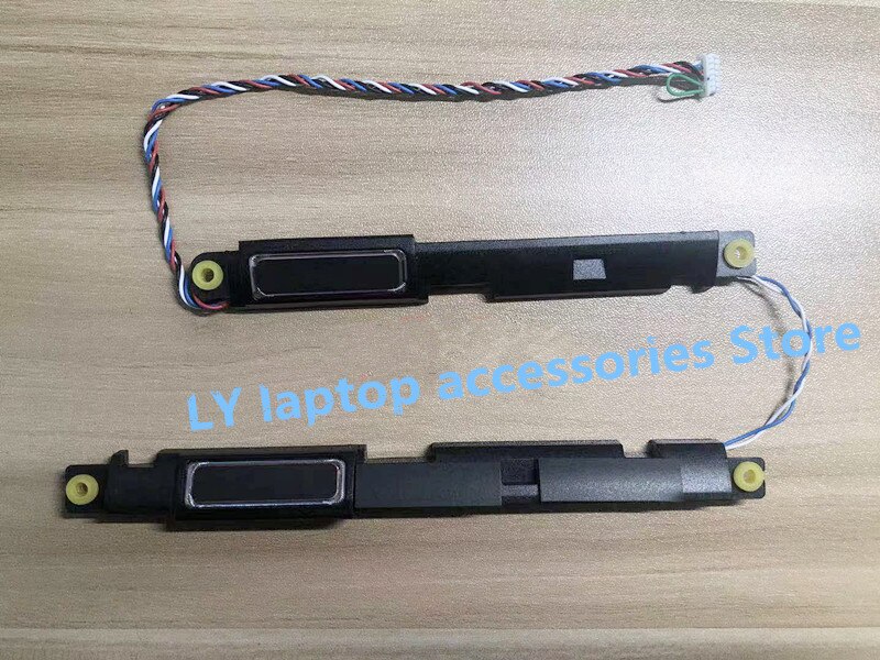 Enceinte L &amp; R intégrée pour ordinateur portable DELL Precision 7730 7740 M7730, Original, Audio CN-0XYPY8, XYPY8