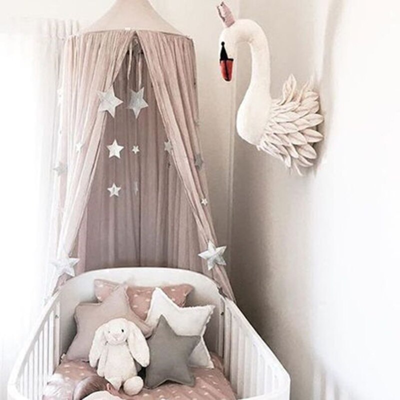 Animales de peluche de juguete de cabeza de cisne decoración de pared guardería habitación de bebé ilustraciones colgantes para la pared hecho a mano Cisne cumpleaños decoración de la boda