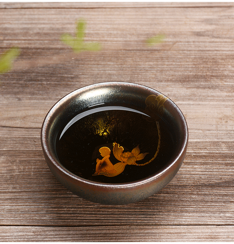 Ceramic Tea Cup Tea Bowl And Ceramic Porcelain